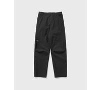 Arc´teryx WMNS Clarkia Cotton Pant Wide Leg women Casual Pants black taille: 10/R