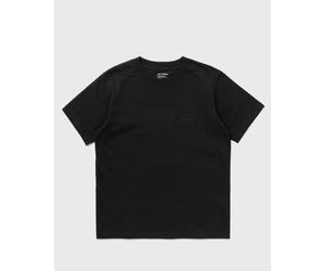 Arc´teryx WMNS Kragg Cotton Little Bird Crew SS women Shortsleeves black taille: M