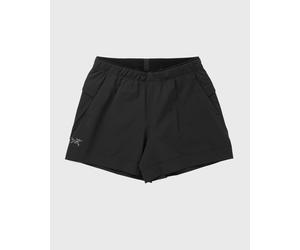 Arc´teryx WMNS Sinsola Short 5' women Casual Shorts black taille: 12/R