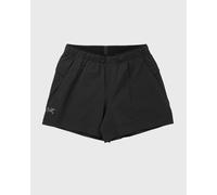 Arc´teryx WMNS Sinsola Short 5' women Casual Shorts black taille: 8/R