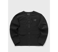 Arc´teryx WMNS Sonii Utility Jacket women Windbreaker black taille: L