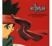 Arc the Lad - Arc The Lad Vol.1 [Import]