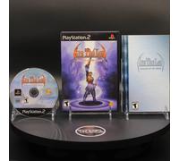 Arc the Lad Le Cr?puscule des esprits - PlayStation 2