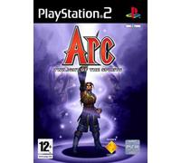 Arc Twilight Of The Spirits [ Playstation 2 ] [Import anglais]