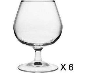 ARC - Verres Digestif X6 25 egustation ARCOROC G