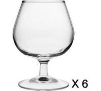 ARC - Verres Digestif X6 25Cl Degustation ARCOROC