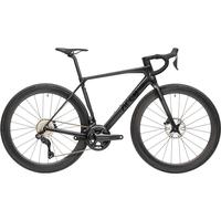 ARC8 Vélo de route Escapee DB Ultegra Di2 Carbone 28" noir