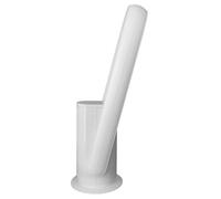 DOMAIR ARC81B - Ventilateur purificateur d'air sans pale 81 cm 35W oscillation 80°- Blanc