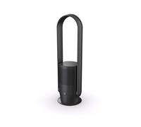 DOMAIR ARC81N - Ventilateur purificateur d'air sans pale 81 cm 35W oscillation 80°- Noir