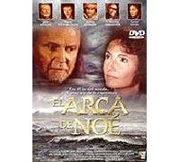Arca de noe, el ***DVD***
