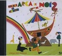 Arca De Noé, Vol.2 (Músicas Infantis De Vinicius De Moraes)