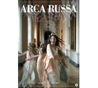 Arca Russa [Blu-Ray] [Import]