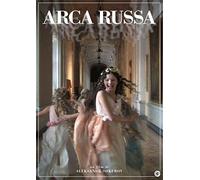 Arca Russa [Import]