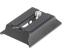 Arca Swiss Plaque À Dégagement Rapide Pour Dji Ronin Rs2 Rsc2 Rs3 Rs3Pro Rs3Mini Plaque Stabilisateur De Cardan Accessoires Compatibles Avec Plaque De Trépied Manfrotto[Z4597]