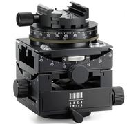 ARCA-SWISS Rotule C1 Cube cp (cDDQSlicPan) Classic