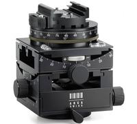 ARCA-SWISS Rotule C1 Cube cp (clicPan) flipLock