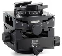 ARCA-SWISS Rotule C1 Cube monoballFix