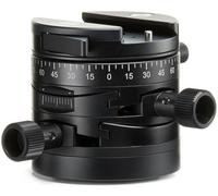ARCA-SWISS Rotule Core 60 Leveler avec Monoball Fix
