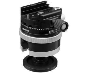 ARCA-SWISS Rotule Monoball P0 avec Monture Rapide Classic