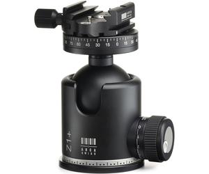 ARCA-SWISS Rotule Monoball Z1+ DP avec Monture Rapide Classic