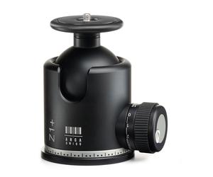 ARCA-SWISS Rotule Monoball Z1+ sp avec pas de vis 1/4