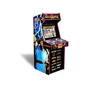 Arcade 1Up Mortal Kombat At-Home Système d'arcade - 4 m