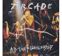 Arcade - A/3 : Live & Unreleased