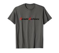 Arcade Archives 03 T-Shirt