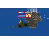 Arcade Archives 2 Air Combat 22 (PS5 Account)