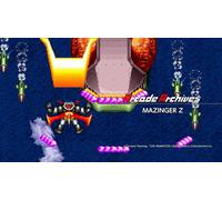 Arcade Archives MAZINGER Z (Nintendo)