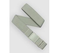 Arcade Belts Atlas Ceinture bleu Uni