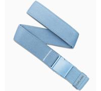 Arcade Belts Ceinture d'aventure unisexe A2 : extensible, boucle sans métal, Standard (Up to 40"); 1.5" Wide