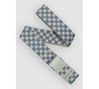 Arcade Belts Check Ceinture à motifs Uni