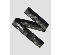 Arcade Belts POW x Joseph Toney Ceinture noir Uni