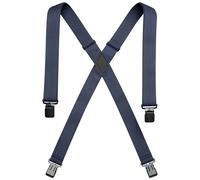 Arcade - Bretelles ajustables - Jessup Navy Navy