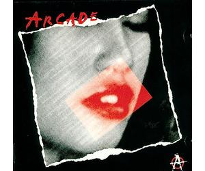 Arcade - Calm Before The Storm