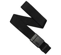 Arcade - Ceinture à boucle magnétique - Adventure Aero Black - Noir Noir