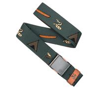 Arcade - Ceinture ajustable - Get Outside Jalapeno/Bay - Vert Vert