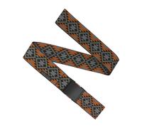 Arcade - Ceinture ajustable - Twilight Slim Bay/Ash - Marron Marron