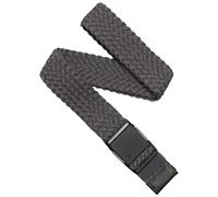 Arcade - Ceinture confortable - Futureweave Charcoal - Gris Gris
