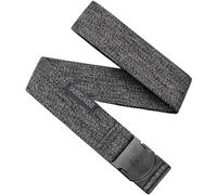 Arcade Adventure Ceinture unisexe originale, sangle élastique robuste, boucle non métallique, pour les voyages, Standard (Up to 40"); 1.5" Wide