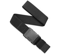Arcade Belts Ceinture utilitaire Hardware – Iron Black – Taille L/XL