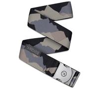 Arcade Ceinture Web Adventure Range ~ Camo Ranger Grey Peaks