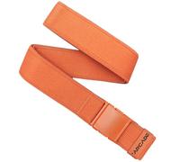 Arcade Ceintures A2 unisexe Adventure Belt : très résistant, boucle sans métal, Atlas - Corail, Standard (Up to 40"); 1.5" Wide