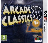 Arcade classics 3D