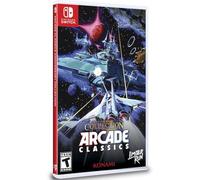 Arcade Classics Anniversary Collection - Nintendo Switch - Limited Run #166