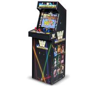 ARCADE CLASSICS - WWE Ultra Series - Jeu électronique d'arcade à domicile
