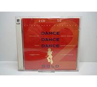 ARCADE -Dance, Dance, Dance - Gold 2