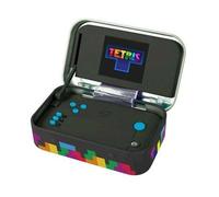Arcade Dans Une Boite - Tetris