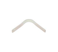 Arcade d'arçon interchangeable 25 cm Eric Thomas Fitter Blanc S